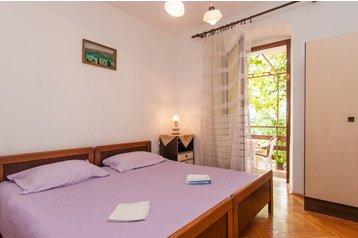 Croazia Privát Mali Lošinj, Interno